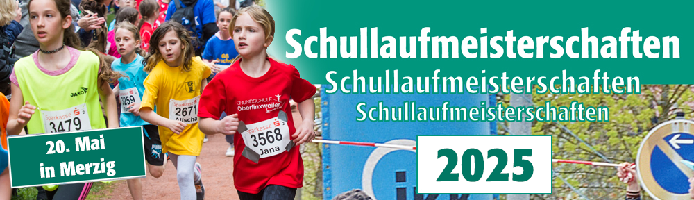 Schullaufmeisterschaften